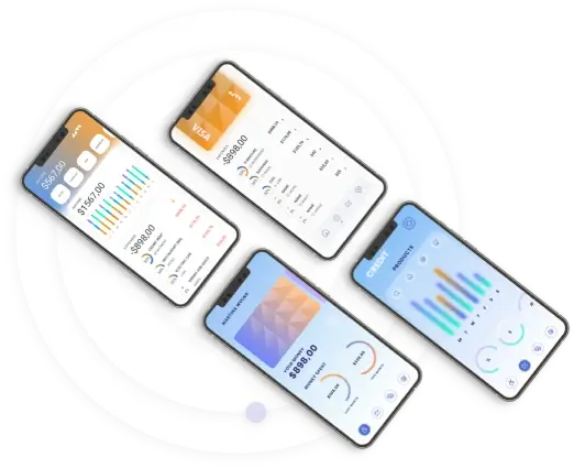 Ryzexor Surge App - Get in touch with us
