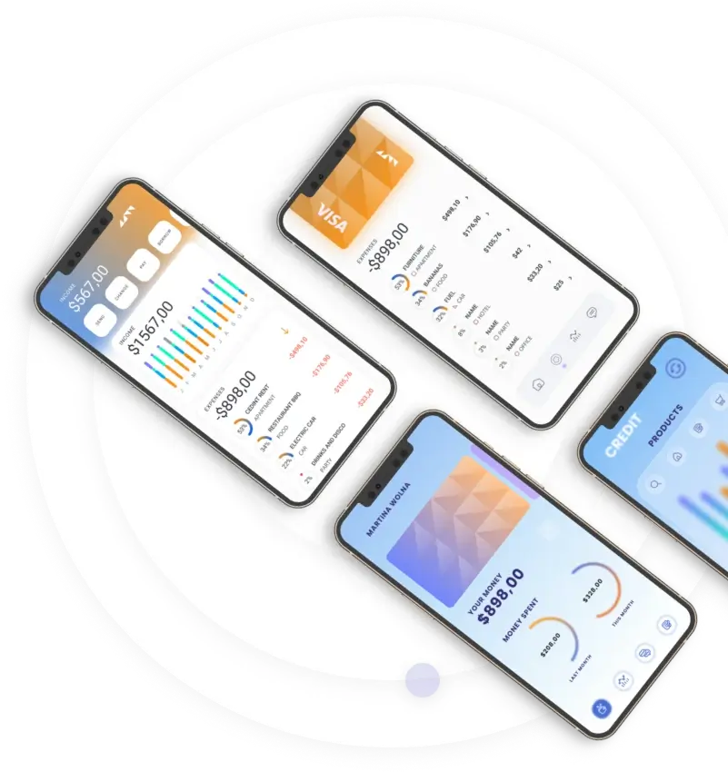 Ryzexor Surge App - Get in touch with us