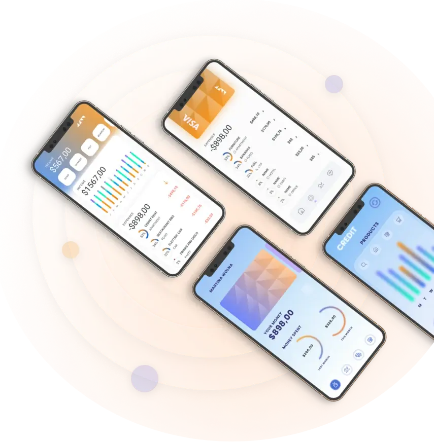 Ryzexor Surge App - 